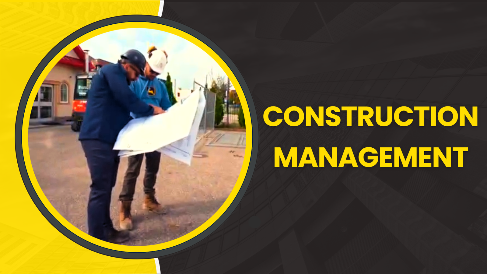 Construction Management