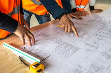 Design-Build Services