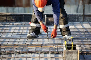 Industrial Construction