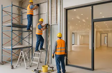 renovation & retrofit