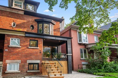 Renovation & Restoration