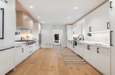 Residential-Construction