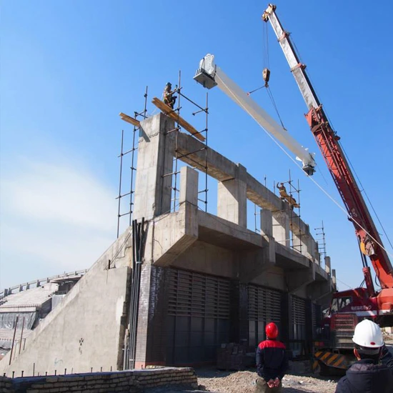 Civil & Municipal Construction civil construction Toronto