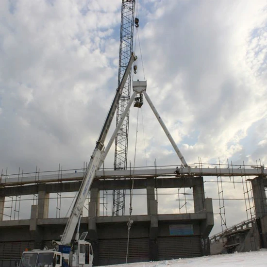 Civil & Municipal Construction civil contractors Toronto