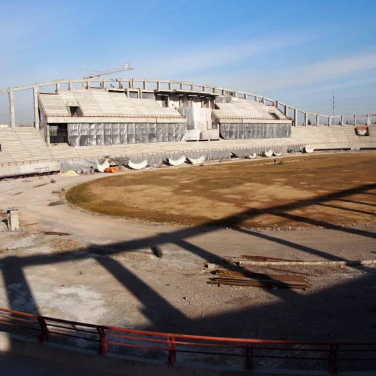 Civil & Municipal Construction civil engineering construction Toronto