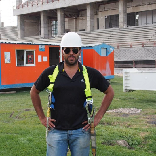 Civil & Municipal Construction infrastructure builders GTA