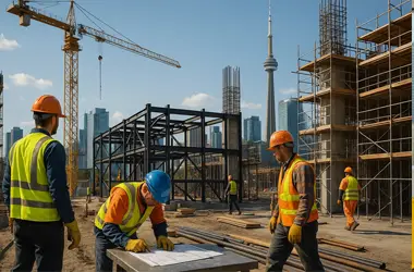 Structural Construction