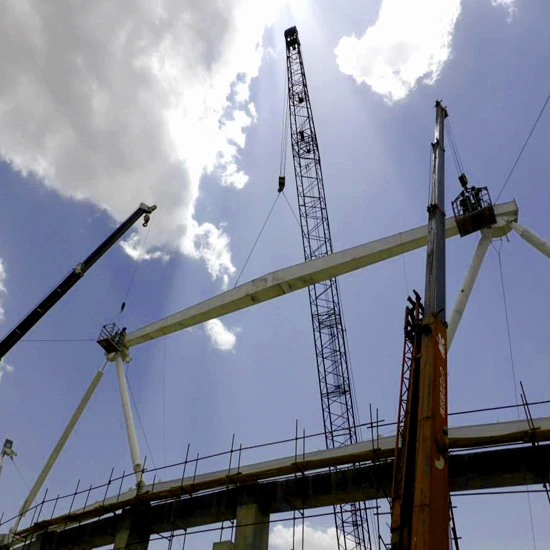 Civil & Municipal Construction sewer and watermain contractors GTA