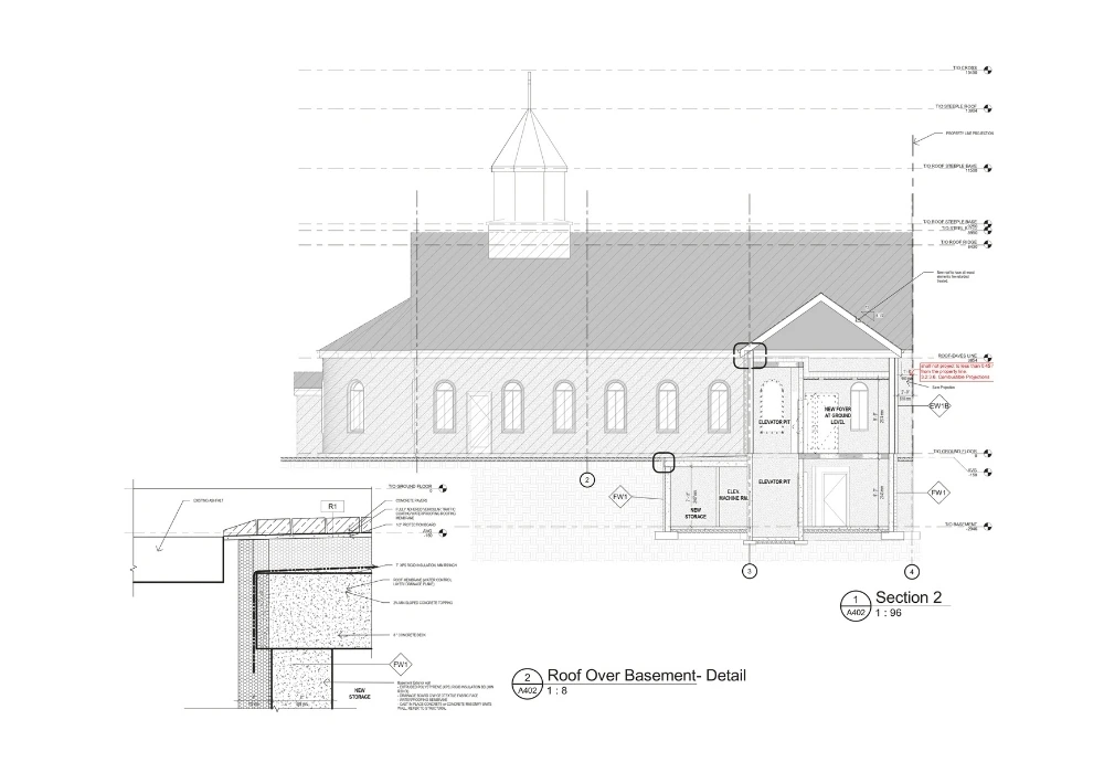 demolition permit toronto