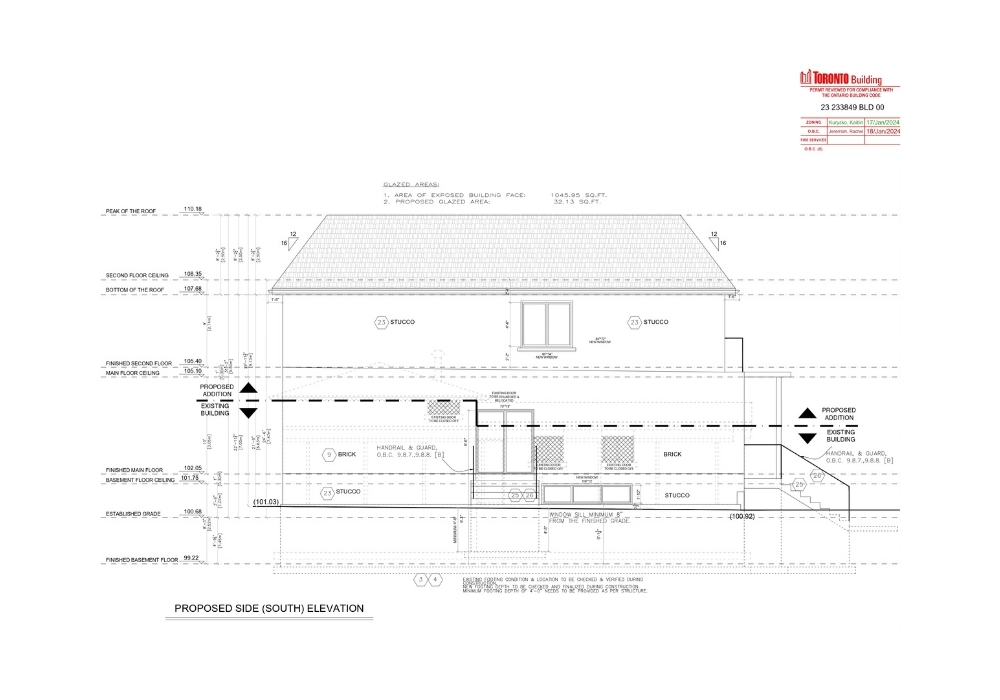 common building permit mistakes